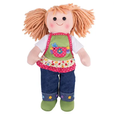 Obrázok produktu pre Bigjigs Toys Sophia 38 cm