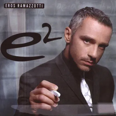 Produktbild von Eros Ramazzotti - E2 (2 CD)