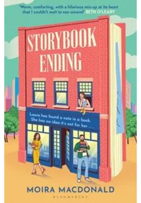 Obrázek produktu pro Storybook Ending