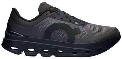 Produktbild von Laufschuhe On Running Zapatillas On Cloudflow 5  gris oscuro für Herren