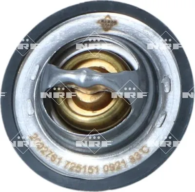 Zdjęcie produktu dla Termostat Chrysler 82C 300 04-
