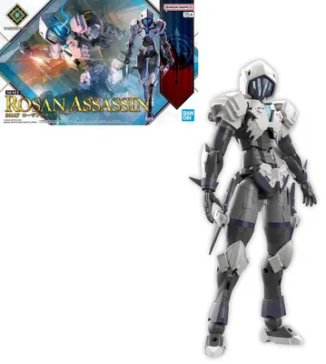 Produktbild von 30Mf – Rosan Assassin – Modellbausatz