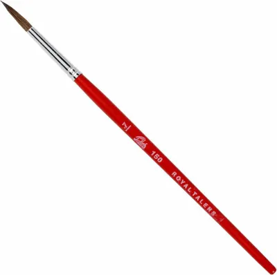 Obrázok produktu pre Talens Watercolour Brush Guľatý štetec 7