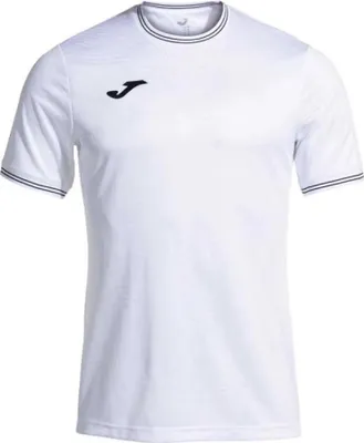Immagine prodotto di Joma Toletum V - Maglietta a maniche corte bianco L uomo bianco L