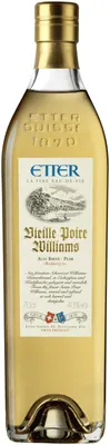 Produktbild von Etter Vieille Poire Williams Schweizer Williamsbirne - Etter
