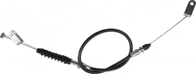 Produktbild von Gaszug Massey Ferguson, (3615921M3,3615921M2)