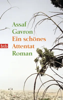 Produktbild von Ein schönes Attentat