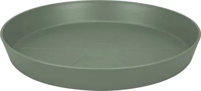Produktbild von elho® Loft Untersetzer Pistaziengrün Ø 17 cm rund - Kunststoff