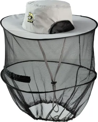 Produktbild von Behr Mosquito-Hut mit Moskitonetz