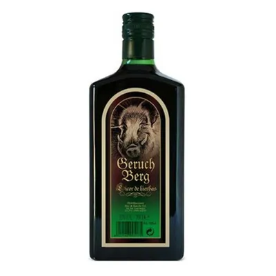 Immagine prodotto di Liquori di Montagna Odour Spagna 70,00 cl 35,0 %