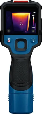 Zdjęcie produktu dla Bosch Kamera Termowizyjna Gtc 12V-450-13 Karton