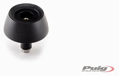 Produktbild von PUIG 20030N Hinterachsregler PHB19  passend fuer BMW R1200GS Schwarz