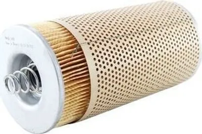Produktbild von Ölfilter MAHLE OX 69D Filtereinsatz passend für MERCEDES-BENZ Citaro (O 530) für VOLVO F 10