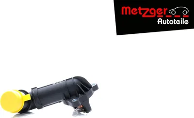 Produktbild von METZGER Thermostat Kühlmittel 88°C für OPEL INSIGNIA Caravan Astra J Sports Tourer (P10) ASTRA J ZAFIRA TOURER C (P12) für FIAT GRANDE PUNTO (199)