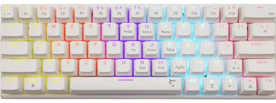 Obrázek produktu pro White Shark WAKIZASHI 2 bílá - US