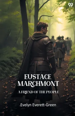Produktbild von Eustace Marchmont A Friend Of The People