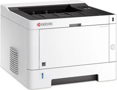 Produktbild von Kyocera ECOSYS P2235dw - Laser - 1200 x 1200 DPI - A4 - 250 Blätter - 35 Seiten pro Minute - Doppeltdruck