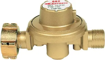 Image de Détendeur propane GUILBERT - 682