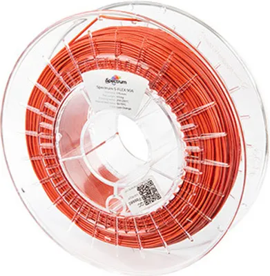 Obrázek produktu pro Spectrum Filaments S-Flex 90A 1,75 mm, 1 kus(y), 500 g