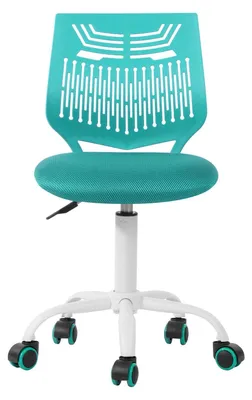 Produktbild von Ergonomischer Bürostuhl für Kinder mit verstellbarer Rückenlehne