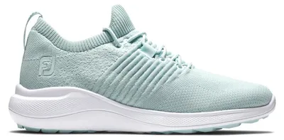 Produktbild von Footjoy Flex XP Golfschuh Damen Mint 39