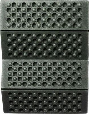 Produktbild von Martes - "Pilgrim" Isoliermatte PP15312 (Einheitsgröße) (Grün)
