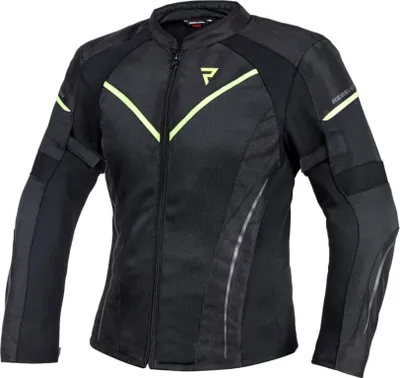 Produktbild von Jacke Rebelhorn Flux l RHTJFLUX58