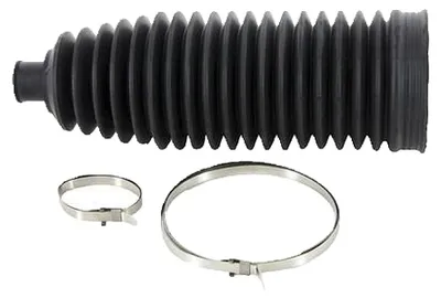 Produktbild von Faltenbalgsatz Lenkung Ø 16 mm TRISCAN Aftermarket-Expertise für u.a. BMW 1er