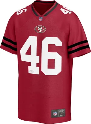 Produktbild von San Francisco 49ers Core Foundation Jersey