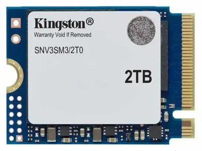 Produktbild von NV3 2 TB (PCIe 4.0 x4, NVMe, M.2 2230)