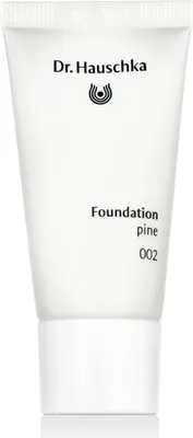 Zdjęcie produktu dla Dr. Hauschka Foundation (002 Pine) 30 ml