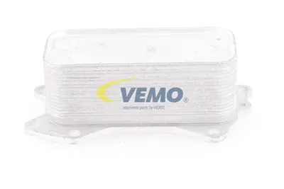 Produktbild von VEMO V33-60-0015 Ölkühler Motoröl für JEEP CHEROKEE (KL) für CHRYSLER 300 C