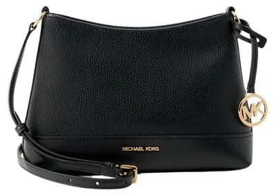 Produktbild von Michael Kors Umhängetasche Andie Schwarz