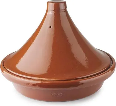 Image de Ibili Natural 32 Cm Tajine Golden Golden One Size