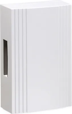 Produktbild von RELTECH Mechanischer Klingelgong RMG3