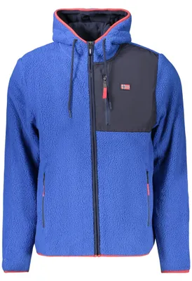 Zdjęcie produktu dla NORWAY 1963 Bluzy 869509_BLBLUET