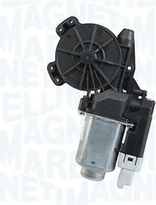 Produktbild von MAGNETI MARELLI Fensterhebermotor 350103175100 Vorne Links für CITROËN JUMPY Kasten elektrisch