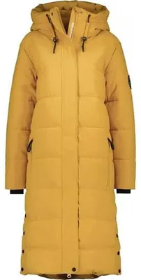 Produktbild von alife & kickin KatiaAK A Puffer Coat Damen Steppjacke (DE/NL/SE/PL, Alphanumeris