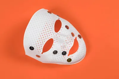 Produktbild von ORIA Beauty Anti Aging Massage Mask - EMS