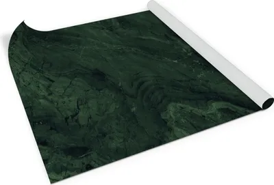 Obrázok produktu pre Samolepiaca fólia na nábytok zo zeleného mramoru - PVC lepiaca fólia na nábytok - kuchyňa - skrinky - fólia na renováciu nábytku - dekoračná fólia na nábytok - 100x50 cm