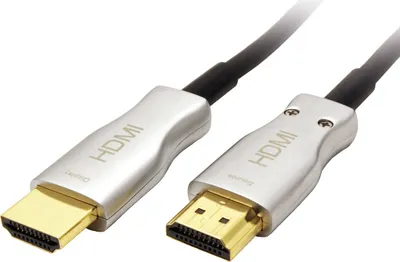 Zdjęcie produktu dla VALUE 14.99.3482, 50 m, HDMI Typu A (Standard), HDMI Typu A (Standard), 3840 x 2160 px, 10,2 Gbit/s, Czarny