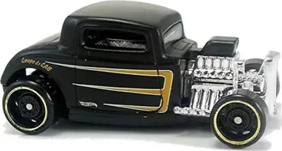Zdjęcie produktu dla Kolekcja Hot Wheels Basic 1:64 wybór losowy