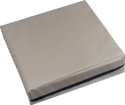 Produktbild von Wasserdichtes Sitzkissen - 40x40x10 cm - Beige