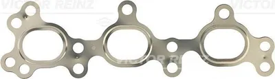 Produktbild von REINZ 71-38161-00 Abgaskrümmerdichtung für OPEL Vectra C Caravan (Z02) Auspuffkrümmer