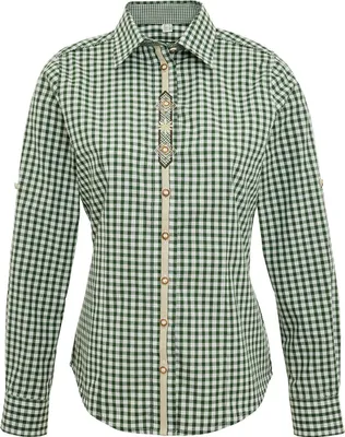 Produktbild von OS-Trachten Bluse 450009-2602-54