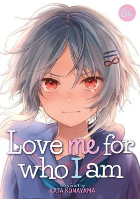Produktbild von Love Me for Who I Am Vol. 4