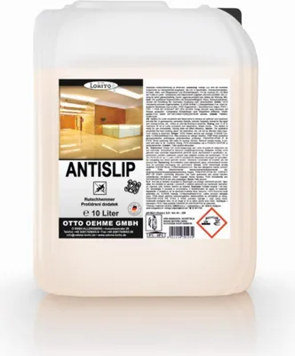 Produktbild von Rutschhemmer Antislip Antislip 10 Liter
