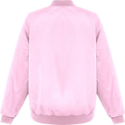 Image de Veste AODA pour femme - rose, taille S