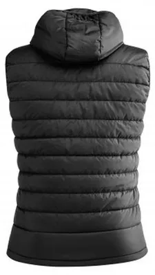 Produktbild von ACERBIS Steppweste Artax - Schwarz - 4XL