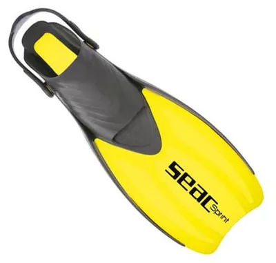 Obrázek produktu pro Ploutve Seac Sprint žluté